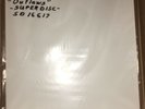 The Outlaws - S/T — Direct Disk Labs Super Disk