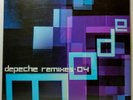 Depeche Mode: Remixes·04 (2004, Mute, 12