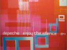 Depeche Mode: Enjoy The Silence···04 (2004, Reprise, 12