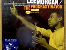 SEALED MUSIC MATTERS BLUE NOTE 180 45rpm 2x LP LEE MORGAN THE PROCRASTINATOR LTD
