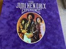 The Jimi Hendrix Experience Purple box￼￼. A must have For all you Hendrix fans