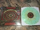 Silverstein - Decade (live At The El Macambo) [New Vinyl LP] Coke Splatter