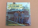 LOS INVASORES DE NUEVO LEON LP MEXICO CORRIDO RANCHERO NORTEÑO BANDA SELLADO