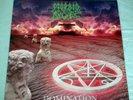 LP MORBID ANGEL - DOMINATION