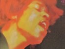 The Jimi Hendrix Experience ?– Electric Ladyland + 2 LP SET +RS 6307+1968+NM+GF+
