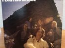 ‘FLOATING BRIDGE’  - self-titled on VAULT label, rare 1960s blues and rock 