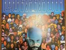 Common - Electric Circus : VMP - Blue Vinyl