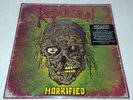 LP REPULSION - HORRIFIED