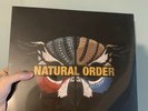 THE FOUR OWLS - NATURAL ORDER - 2 X OG VINYL LP - HIGH FOCUS UK HIPHOO *SEALED*