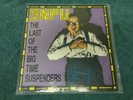 SNFU THE LAST OF THE BIG TIME SUSPENDERS LIMITED EDITION 1534 OF 2000 CARGO REC.