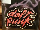 Daft Punk - Homework Vinyle 2 LP Album - factory sealed / scellé + plastic cover