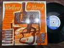 NOT FOR SALE  MELLOW THE MOOD BLUE NOTE BRP 8051 MONO JAPAN Vinyl LP