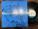 GRANT GREEN OLEO BLUE NOTE GXF 3065 STEREO JAPAN VINYL LP