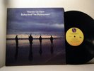 ECHO and THE BUNNYMEN LP Heaven Up Here 1981 Sire   vinyl