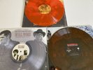 THE NOTORIOUS B.I.G - RARE COLOURED VINYL BUNDLE - 3x RARE VINYL’S (read Desc)