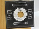 Chuck Jackson mono stereo promo 45 I Only Get This Feeling on ABC