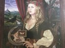 Joanna Newsom Ys LP (Original 2006 Vinyl Pressing)