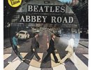 The Beatles – Abbey Road LIMITED EDITION PICTURE DISC Vinyl Album