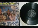 The Rolling Stones Their Satanic Majesties Request Large World ?LW-351 Taiwan