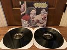 MF DOOM MM.. FOOD - 2007 Mispress Black Vinyl - Rhymesayers