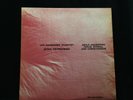 Jan Garbarek Quartet-Afric Pepperbird-ECM 1007-GERMANY SUPERB