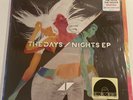 Avicii Days/Nights EP LP 0602547205162