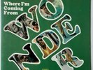 Stevie Wonder - Where I'm Coming from 1971 Tamla TS308, Ex Condition