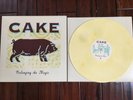 Cake - Prolonging the Magic