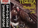 WES MONTGOMERY: Tequila Japan Verve UMV 2111 Jazz Vinyl LP w/ OBI NM