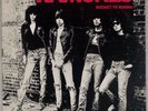 THE RAMONES: Rocket to Russia US Sire 1st Press SR 6042 Punk Rock LP Vinyl