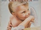 VAN HALEN: 1984 US WB 1-23985 Hard Rock Vinyl LP “Jump