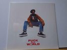 Brent Faiyaz Fuck The World Lost Kids 2020 sealed