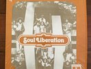 Soul Liberation Lp- Rare Private Press
