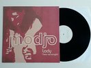MODJO LADY (HEAR ME TONIGHT) 12