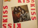 KISS - SuperStar. LP 33 Giri. Made In Italy - Armando Curcio Editore