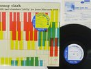 SONNY CLARK TRIO SAME BLUE NOTE BLP 1579 Japan SHRINK VINYL LP