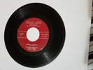 The Afro-Americans, Africa Laments/Talking Drums, Rare latin jazz 45,Public Arts