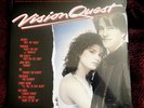 MADONNA SEALED MINT VISION QUEST CRAZY FOR YOU & GAMBLER VINYL RECORD CLUB PROMO