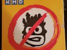 KMD Peachfuzz, Gasface Refill LP Vinyl MF DOOM New