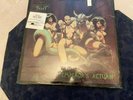 LP Celtic Frost_Emperors Return-In Shrink,NM Vinyl and Sleeve