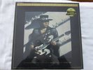 Stevie Ray Vaughan Texas Flood MFSL One Step Vinyl Mobile Fidelity MOFI Sealed