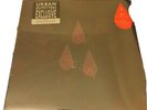 AFI, AFI (THE BLOOD ALBUM), URBAN OUTFITTERS CLEAR VINYL, USA, 2017 SEALED