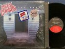 METAL CHURCH THE DARK NM- 1986 DMM AUDIOPHILE FIRST PRESS LP SP SPECIALTY SHRINK