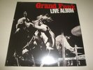 Grand Funk: Live Album Vinyl  2 LP, 180 Gramm audiophiles Vinyl (US-Pressung)