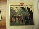 THE PRETTY THINGS  ** RAININ' IN MY HEART **  * EP * * 1965 *