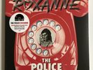 The Police Roxanne RSD Red 7” Vinyl
