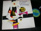 WILLIAM CARLOS WILLIAMS Reading His Poems Caedmon POETRY American Essential LP