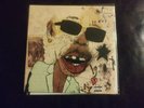 Tyler The Creator - IGOR Alternate Cover Mint Colored Vinyl (BRAND NEW SEALED)