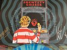 WSTR Identity Crisis Coloured Vinyl Lp Signed Edition (unplayed)