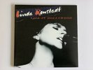 Linda Ronstadt Live In Hollywood Red Vinyl LP Near Mint